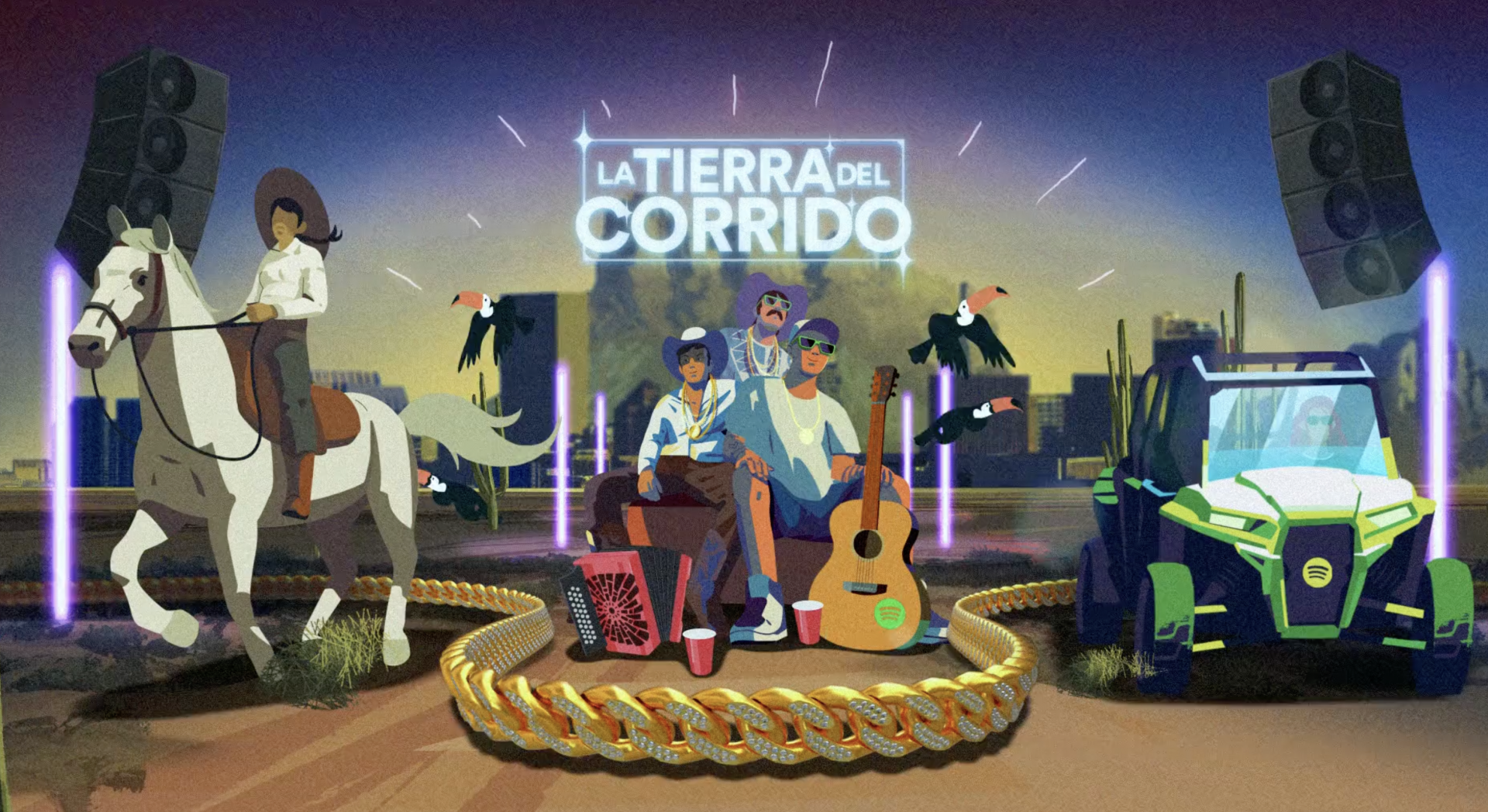 Mono Sound and Music