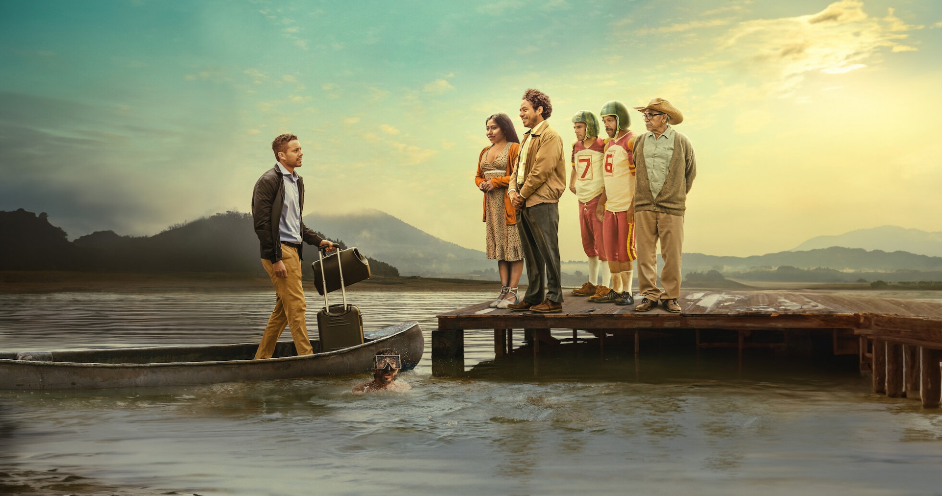 Mono Sound and Music